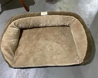 Orvis dog bed
