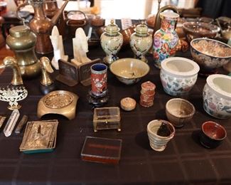 decor, judaica, pottery