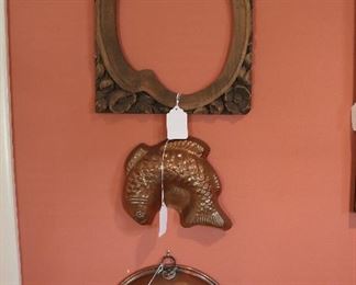 copper decor