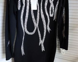 Vintage Women's Clothing