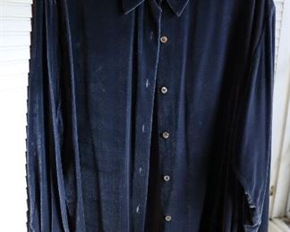 Vintage Women's Clothing