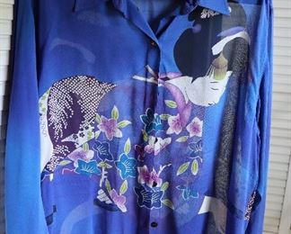 Vintage Women's Clothing