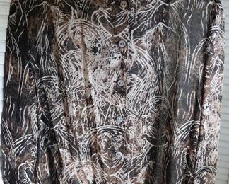 Vintage Women's Clothing