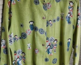 Vintage Women's Clothing