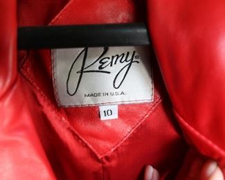 Vintage Women's Clothing