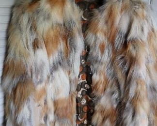 Vintage Women's Clothing