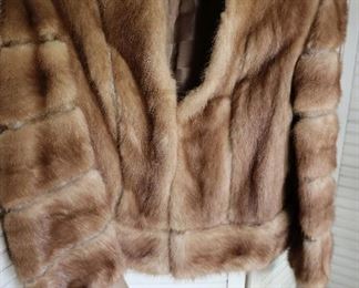 Vintage Women's Clothing