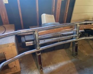 Fits Chevy/GMC 2014-2018 1/2 ton.