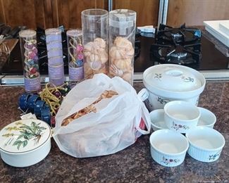 Misc Home Lot-seashells!