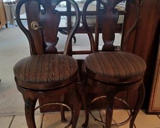 Bar stools