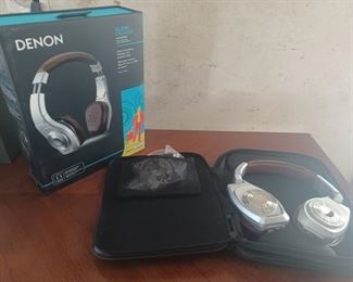 Bluetooth Headphones