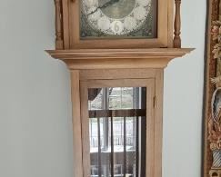 Grandfather Clock
