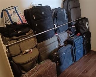 Luggage Lot