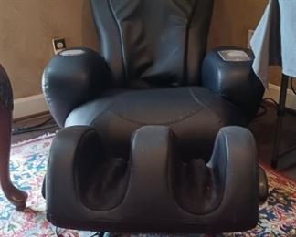 I-Joy Massage Chair