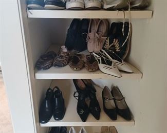 Shoes Lot