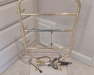 Towel Warmer