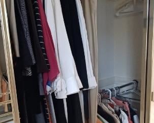Clothing Lot
