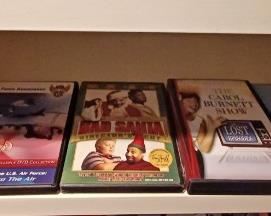 DVD Lot