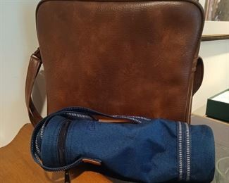 Travel picnic accessories Lot