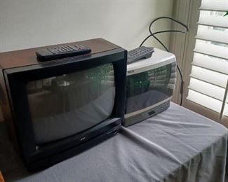 Retro TV Lot