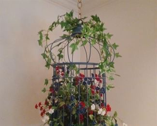 Decorative Birdcage
