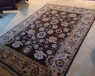 5x7 Area Rug