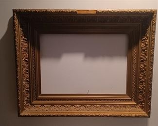 Ornate Decorative Frame