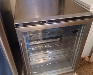 Wine Fridge