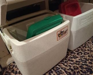 Coleman Coolers