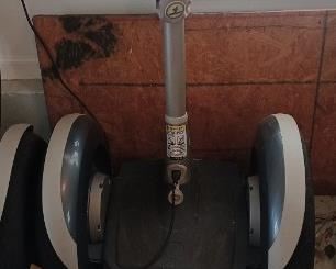 Segway #2