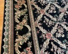 Authentic Rug from Pakistan