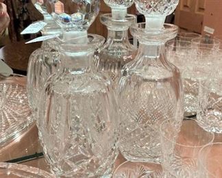Other decanters