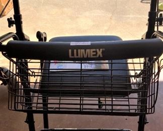 Lumex walker