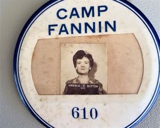 Vintage Camp Fannin (Tyler, TX) picture