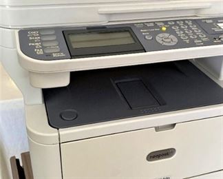 Neopost printer
