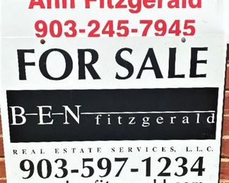 The realtor for 615 Tremont Place is Ann Fitzgerald.