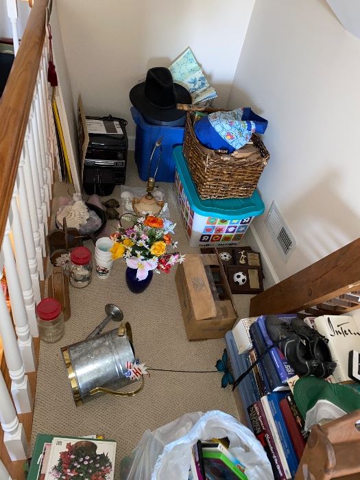 Garner NC Estate Sale by JMS Estate Sales... starts on 4/9/2022