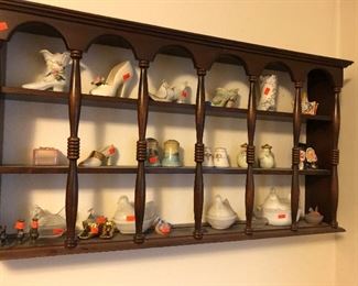 Salt and pepper collection 