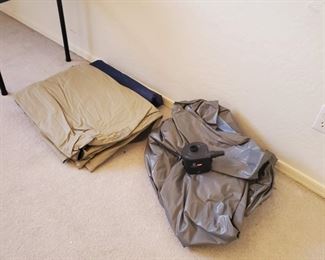Blow Up Mattresses
