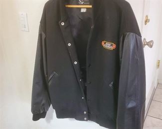 Jose Cuervo Tequila Jacket (XL)