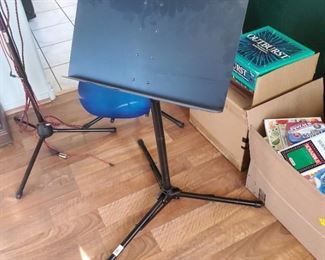 Music Stand