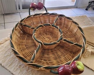 Fruit Basket