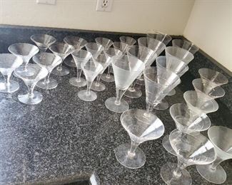 Glass Set