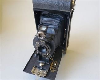 No. 2 Folding Cartridge Premo