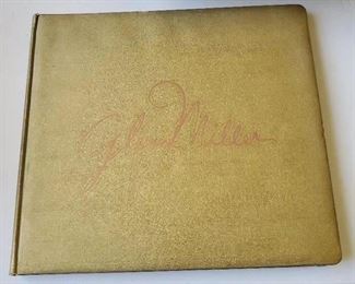 RCA Victor Glenn Miller and his orchestra Limited Edition Volume Two