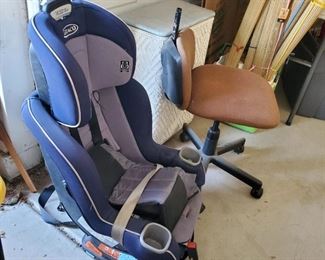 Graco Car Seat