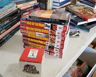 Discovery Books and More