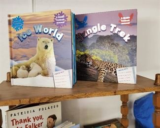 Even More Kids Books