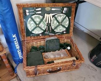 Picnic Basket