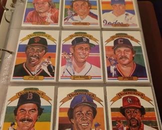 Donruss Diamond Kings